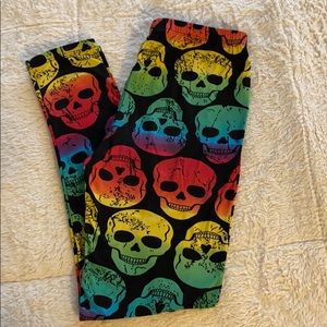 Halloween 🎃 Leggings